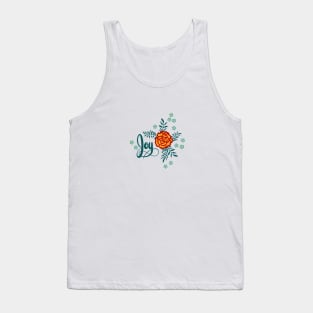 Joy Tank Top